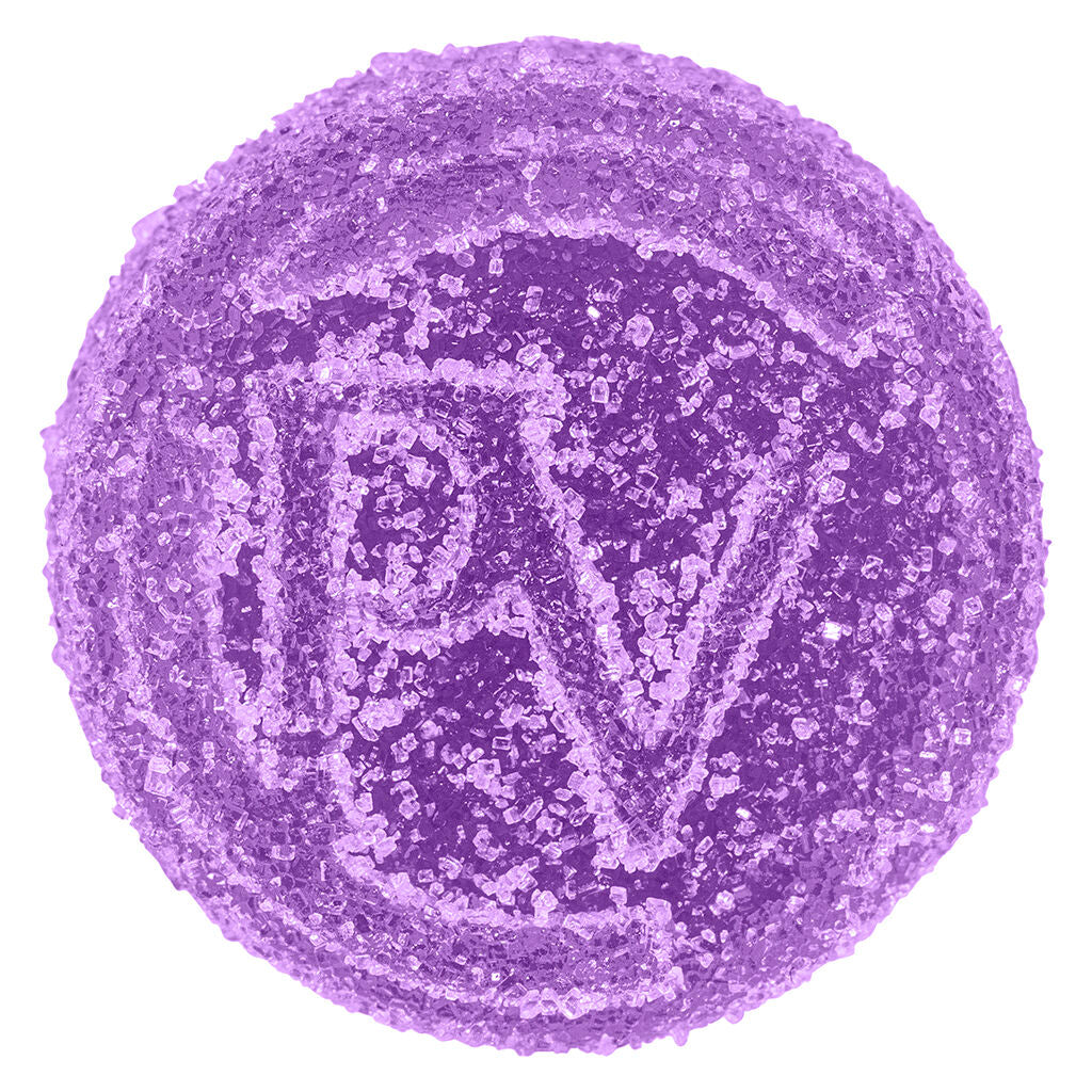 Grape Escape Live Rosin Gummy - 