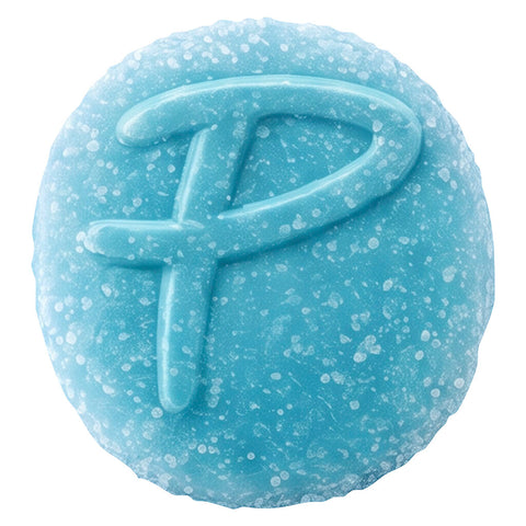 Photo Blue Razz Indica Liquid Diamond Gummy