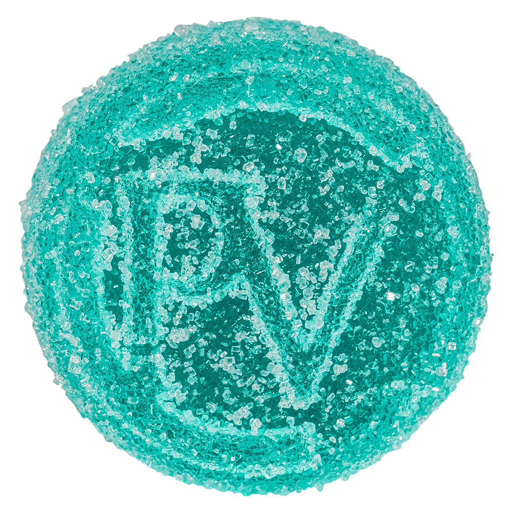 Watermelon Indica Liquid Diamond Gummy - 