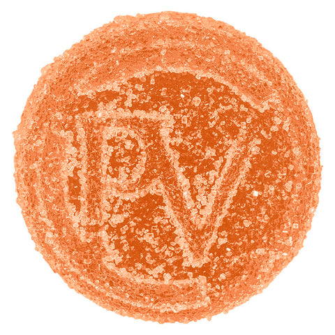 Photo Orange Sativa Liquid Diamond Gummy