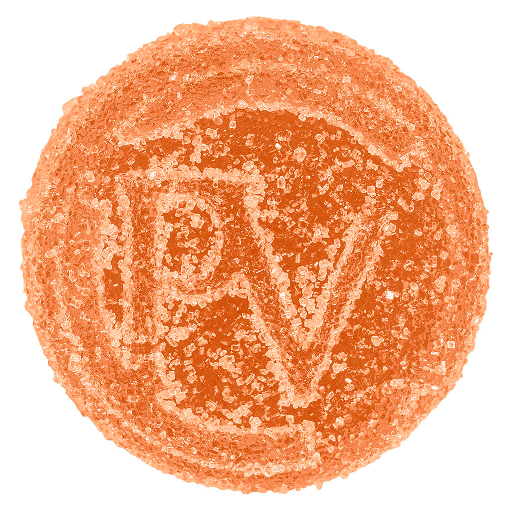 Orange Sativa Liquid Diamond Gummy - 