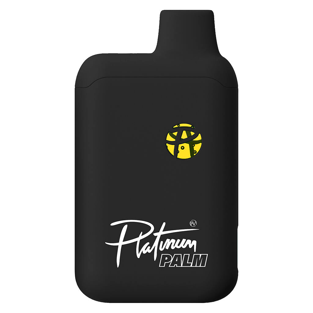 Electric Blueberry FSE Resin AIO - 