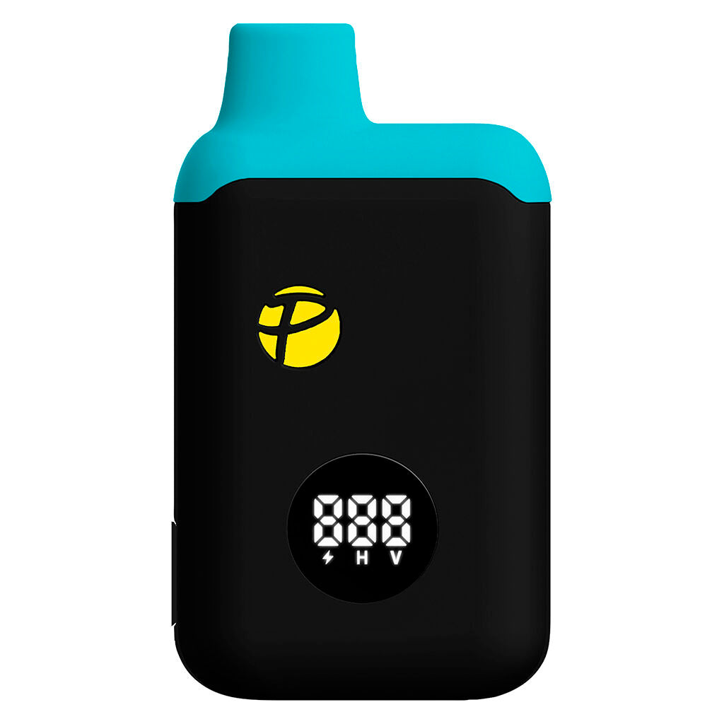 Electric Blueberry FSE Resin AIO - 