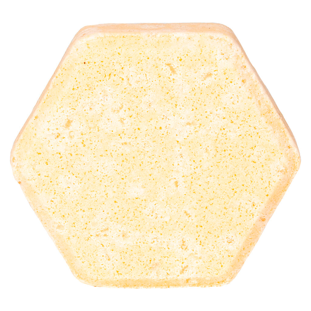 Sandalwood & Grapefruit Fizz Bath Bomb