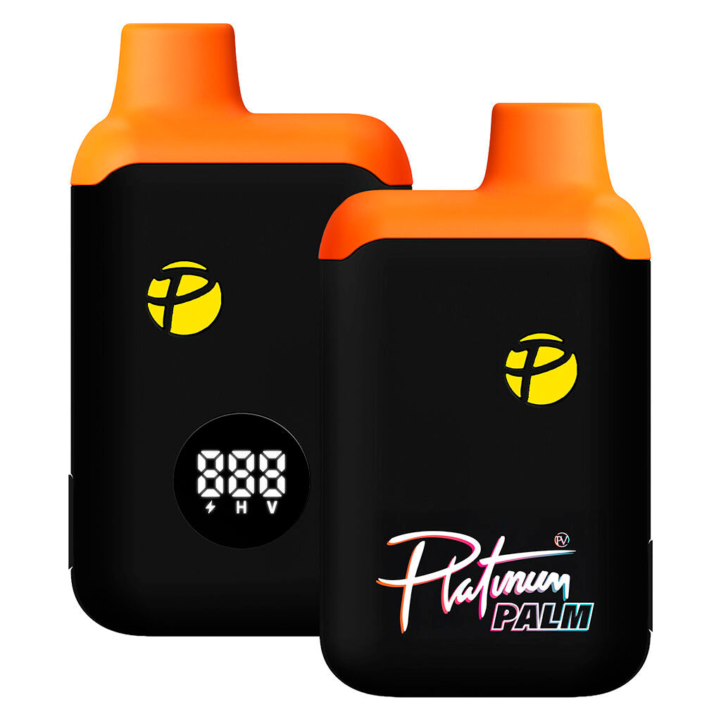 White Rntz FSE Resin AIO Vape - 
