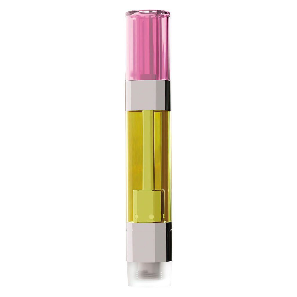 Pink Lemon Razz Liquid Diamond 510 Thread Cartridge - 
