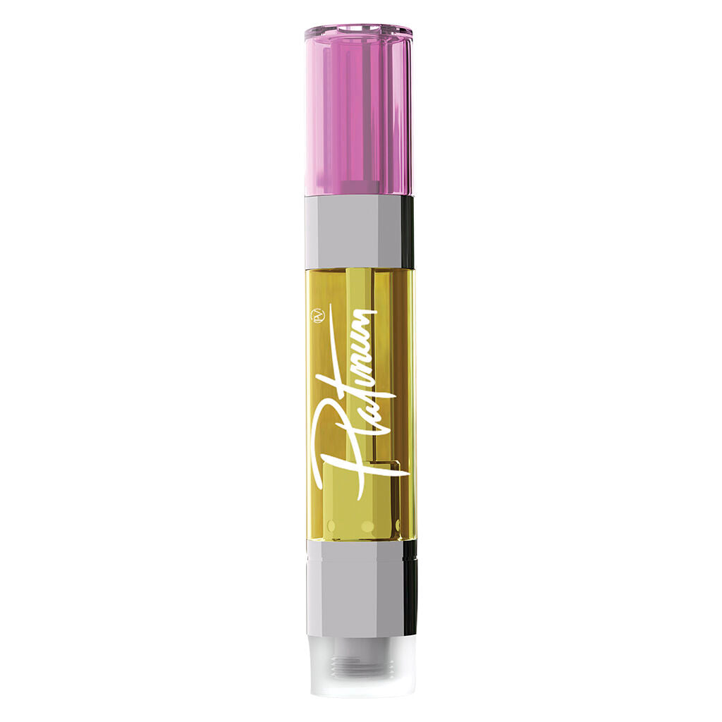 Pink Lemon Razz Liquid Diamond 510 Thread Cartridge - 