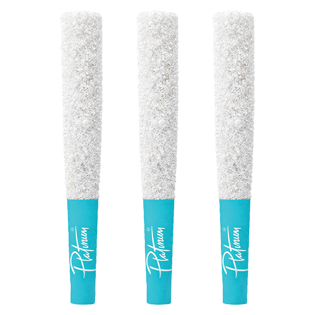 Ultra Grape 60+ Diamond Infused & Dusted Pre-Roll