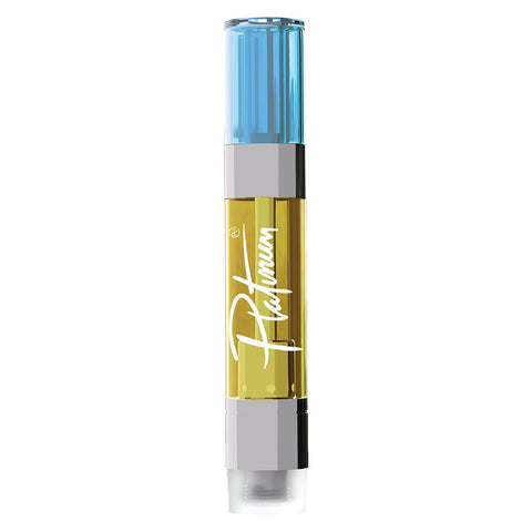 Photo Blue Razz Liquid Diamond 510 Thread Cartridge