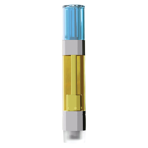 Photo Blue Razz Liquid Diamond 510 Thread Cartridge