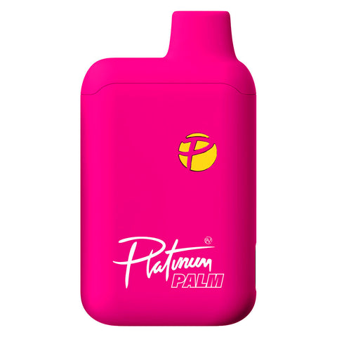 Photo Pink Lemon Razz Liquid Diamond AIO Vape