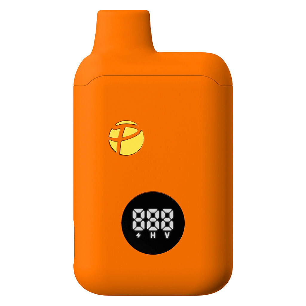 Red Toro Liquid Diamond AIO Vape - 