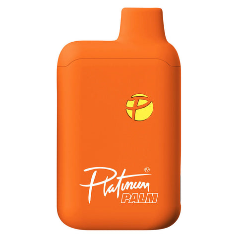 Photo Poppin' Peach Liquid Diamond AIO Vape