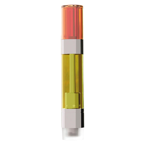 Photo Poppin' Peach Liquid Diamond 510 Thread Cartridge