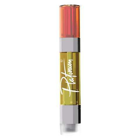 Photo Poppin' Peach Liquid Diamond 510 Thread Cartridge