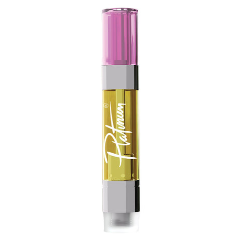 Photo Passionfruit GLTO Liquid Diamond 510 Thread Cartridge