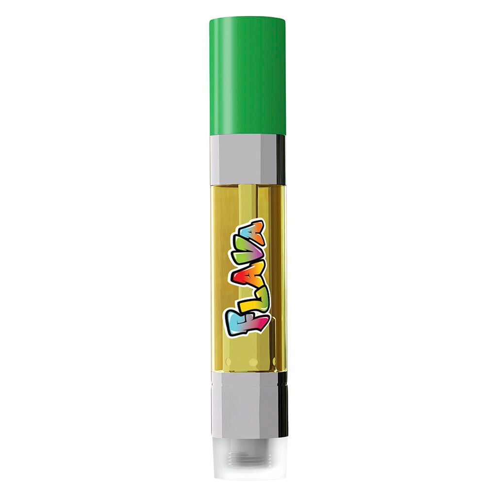 Watermelon Wave Liquid Diamond 510 Thread Cartridge