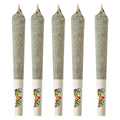 Watermelon Wave Liquid Diamond Infused Pre-Roll