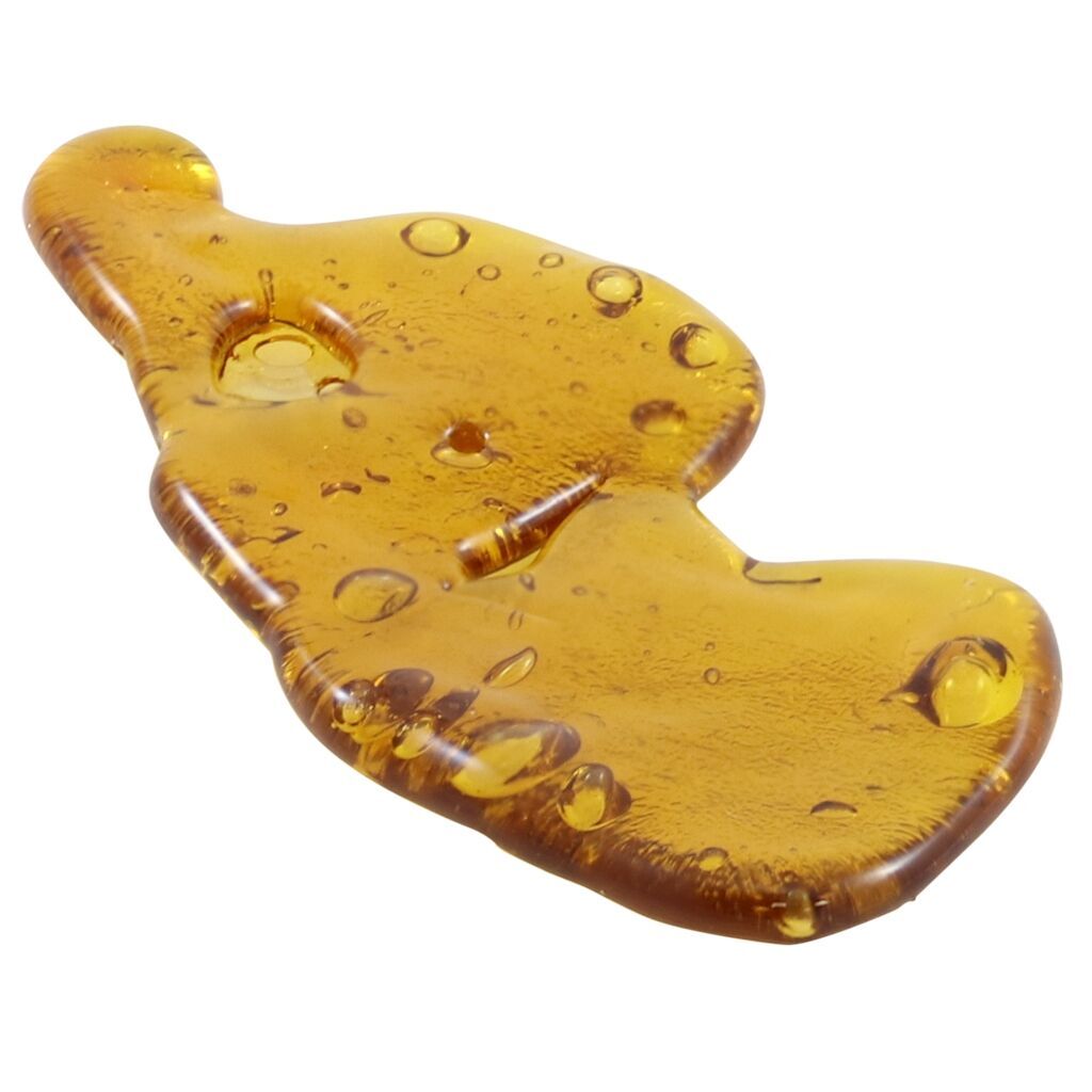 8 Ball Kush Shatter