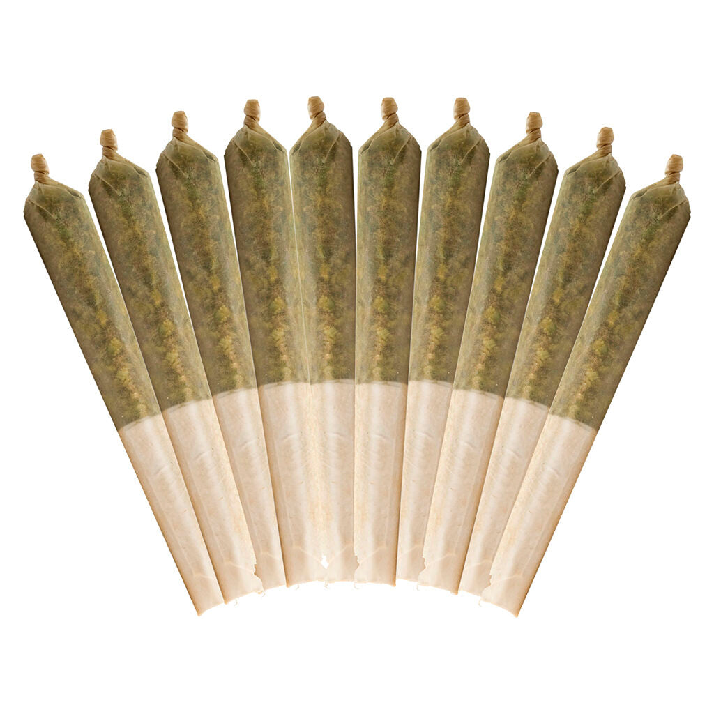 10th Planet Pre-Rolls