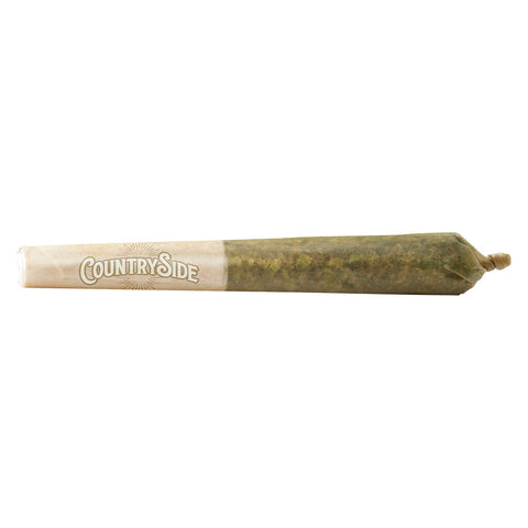 Photo 10th Planet Pre-Rolls