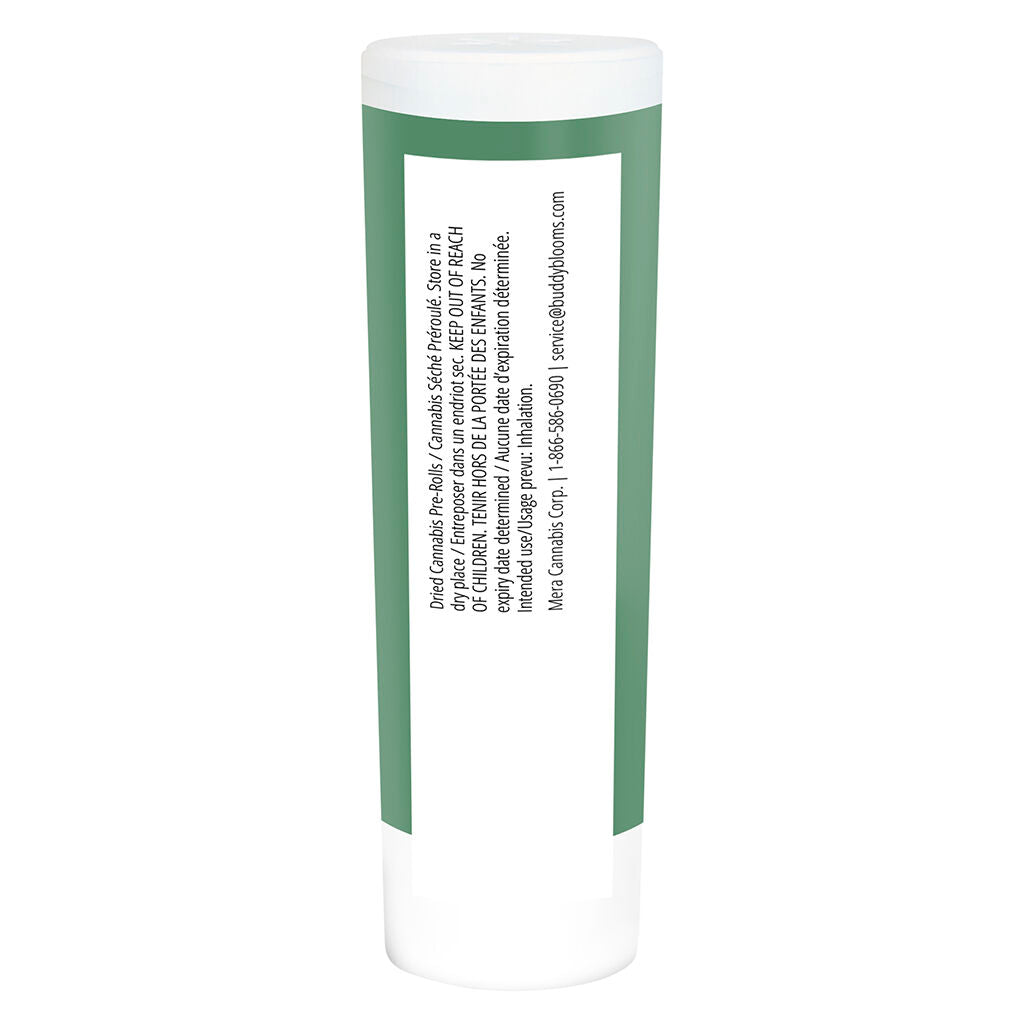 10th Planet Pre-Rolls - 