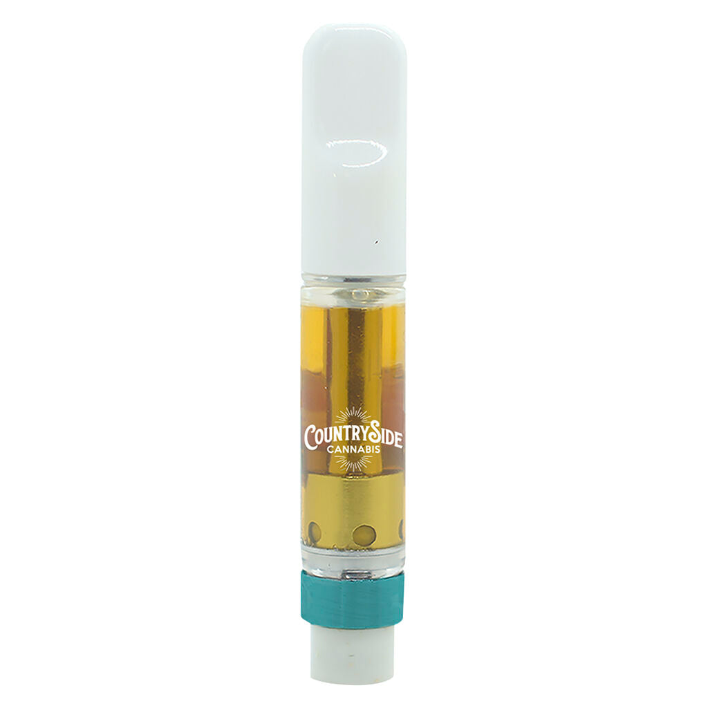 Banana Hammock Live Resin 510 Thread Cartridge - 