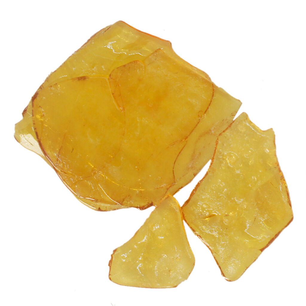 Northern Lights Shatter