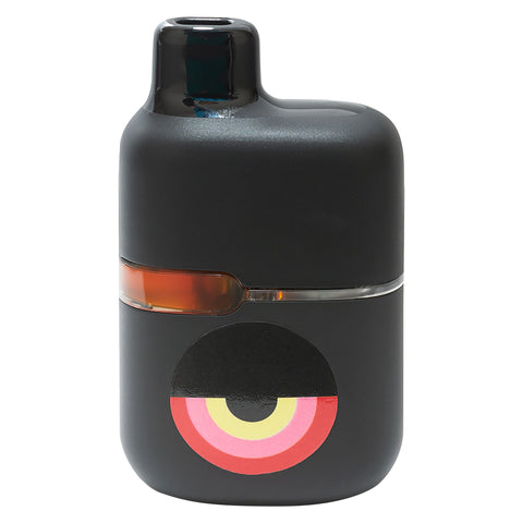Photo Gluerangutan Cured Resin All-in-One Vape