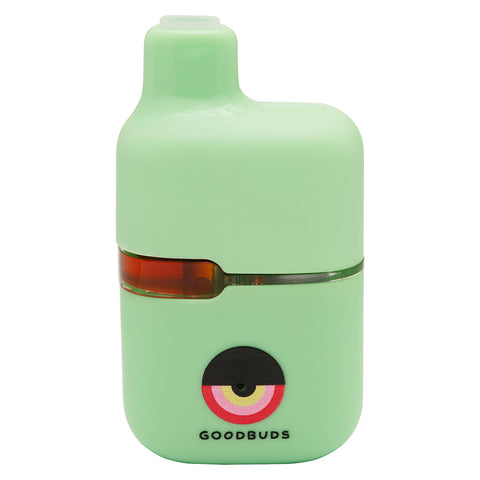 Photo Gluerangutan Cured Resin All-in-One Vape
