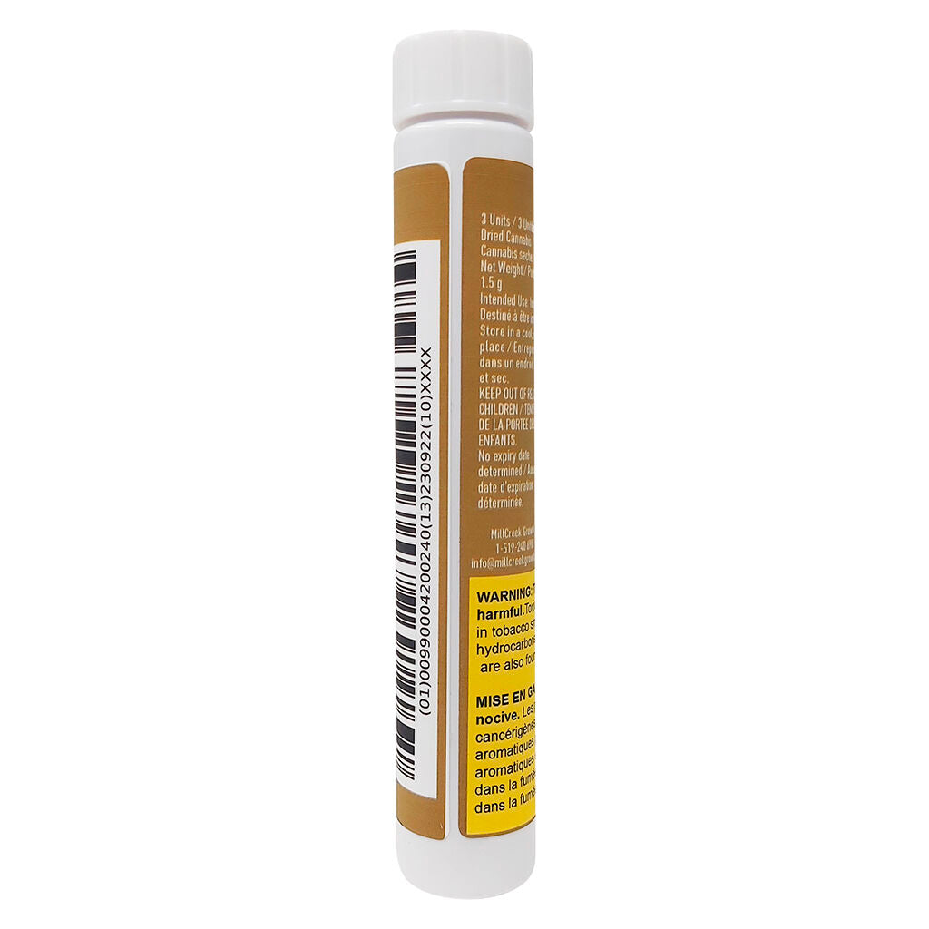 Jungle Fire Pre-Roll - 