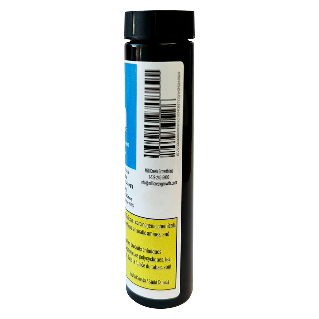 Profile - Gas Pre-roll - 