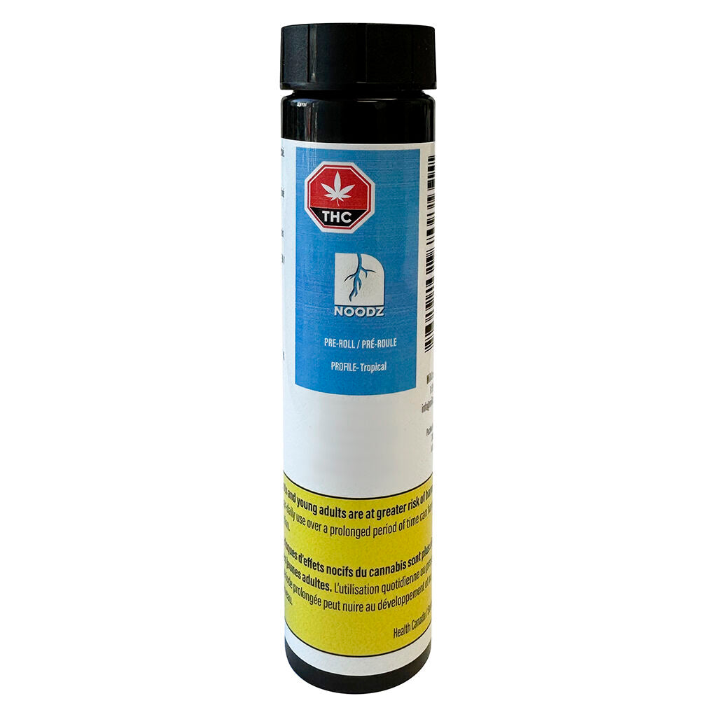 Tropical Pre-Roll - 