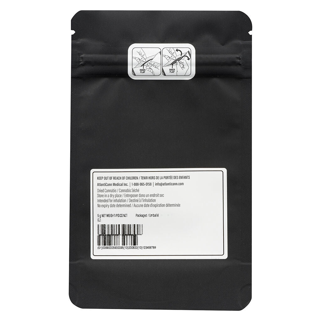 The Tenner Pre-Roll - 