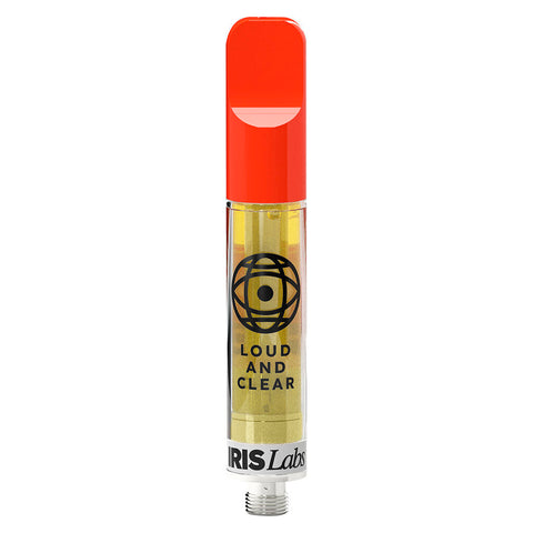 Photo Purple Sundaze Live Resin 510 Thread Cartridge