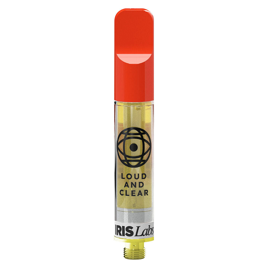 Fantasm Live Resin 510 Thread Cartridge - 