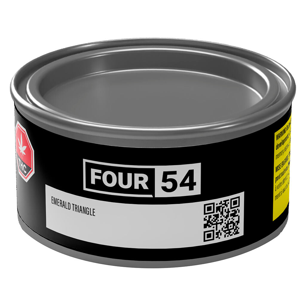 Emerald Triangle Live Resin 510 Thread Cartridge - 