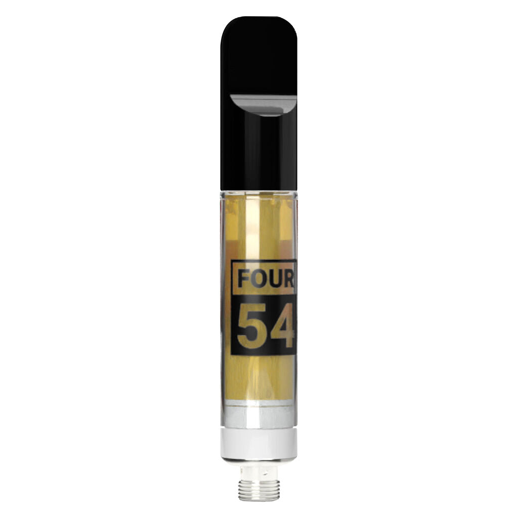 Emerald Triangle Cured Resin 510 Thread Cartridge - 