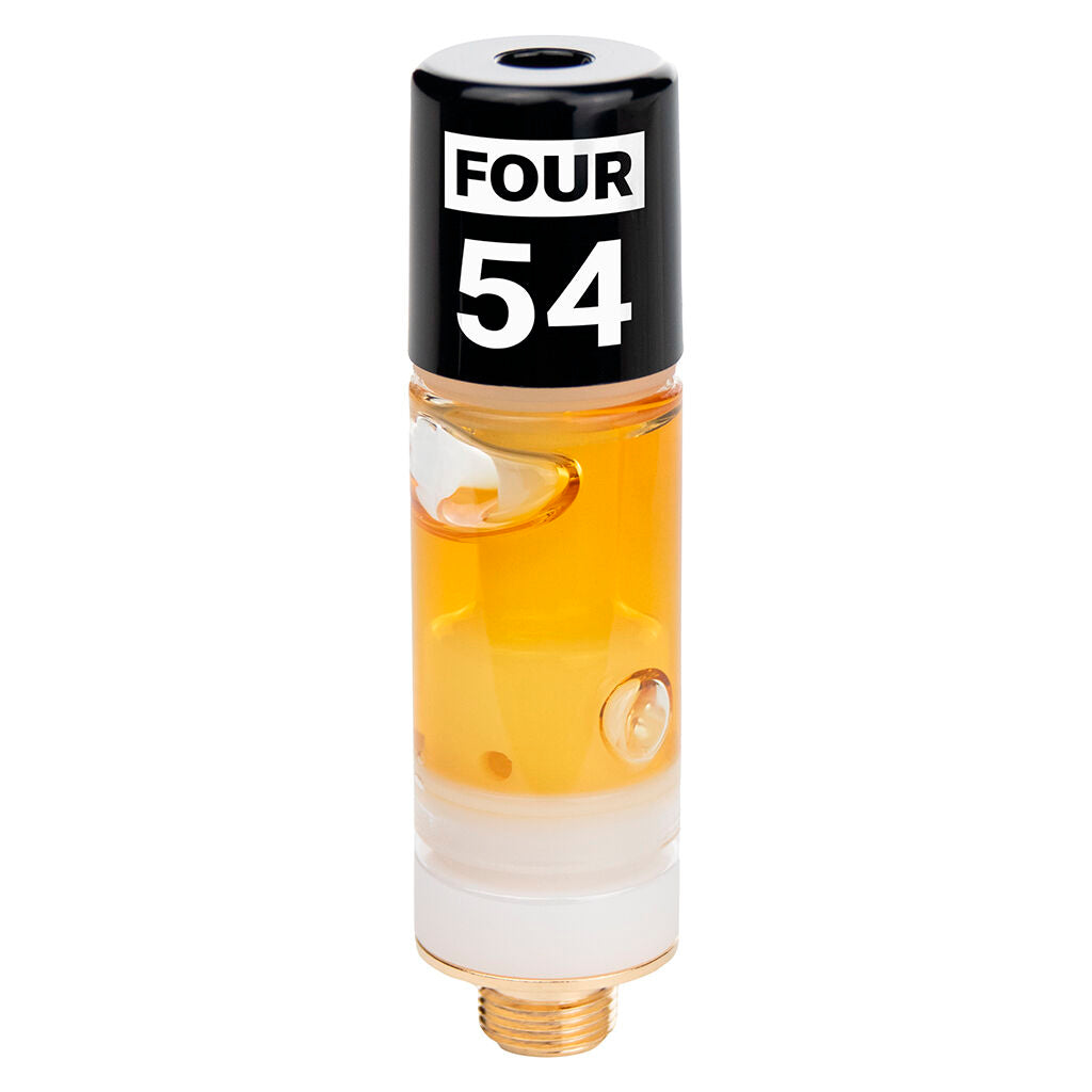 Emerald Triangle Live Resin 510 Thread Cartridge - 
