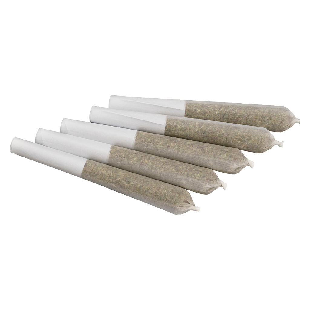 Route 66 Pre-Roll