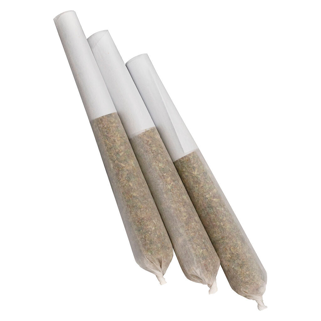 Cherry Bang Bang Pre-Roll - 
