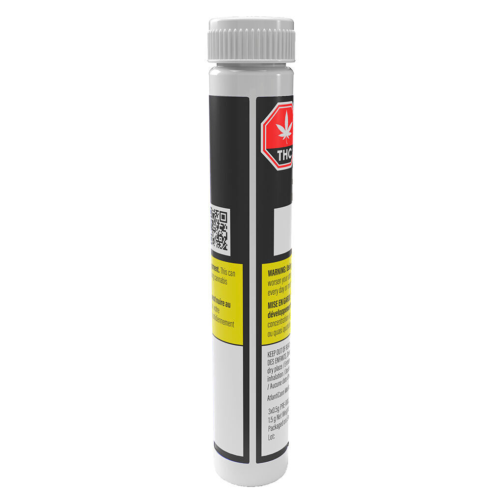 Cherry Bang Bang Pre-Roll - 