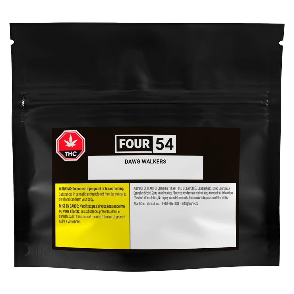 Dawg Walker Pre-Roll - 