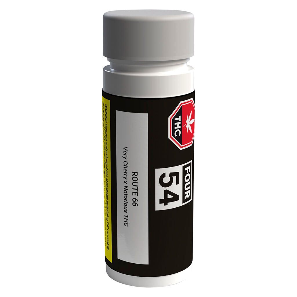 Route 66 Pre-Roll - 