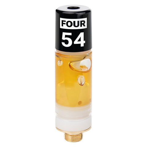 Photo Route 66 Live Resin 510 Thread Cartridge