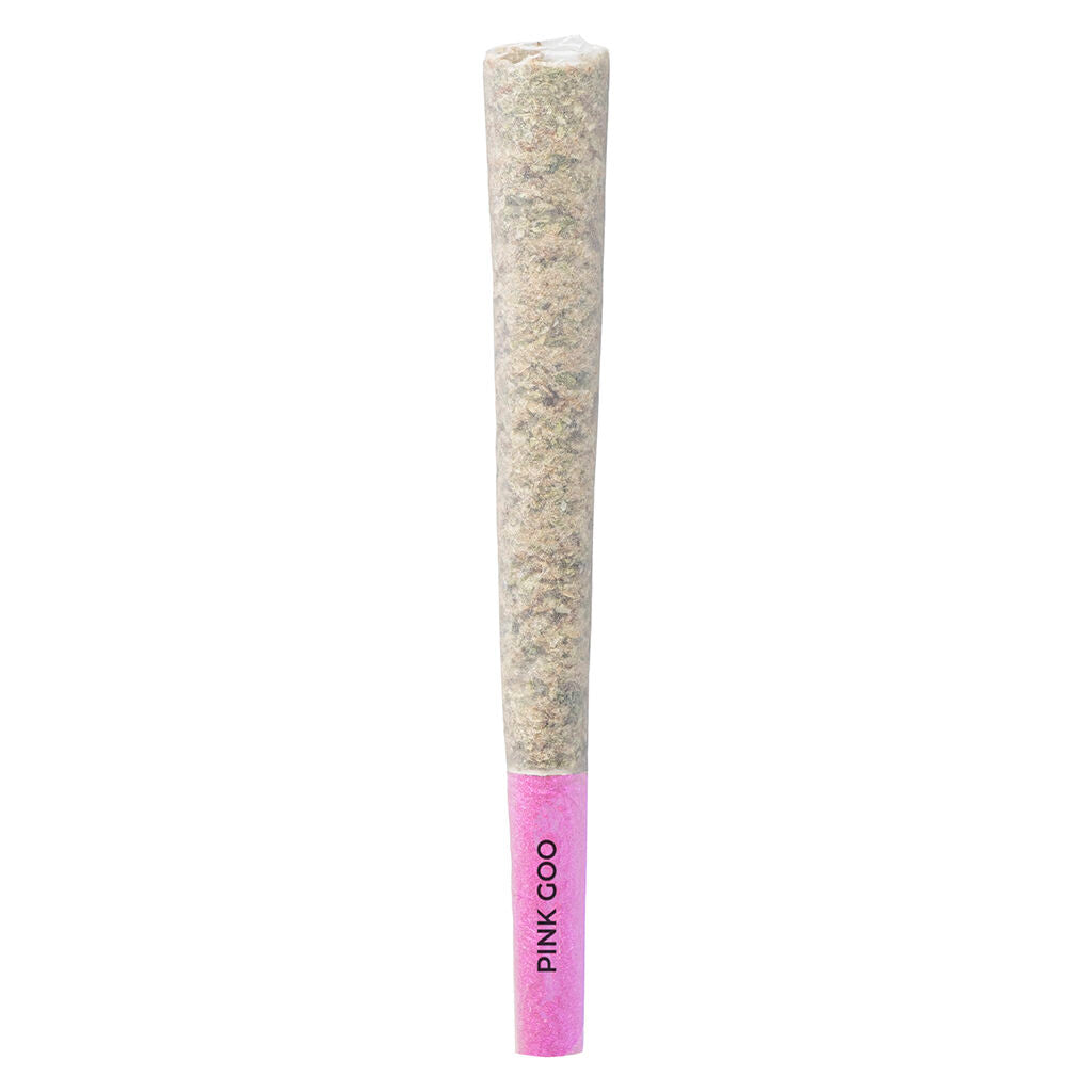 Pink Goo Pre-Roll - 