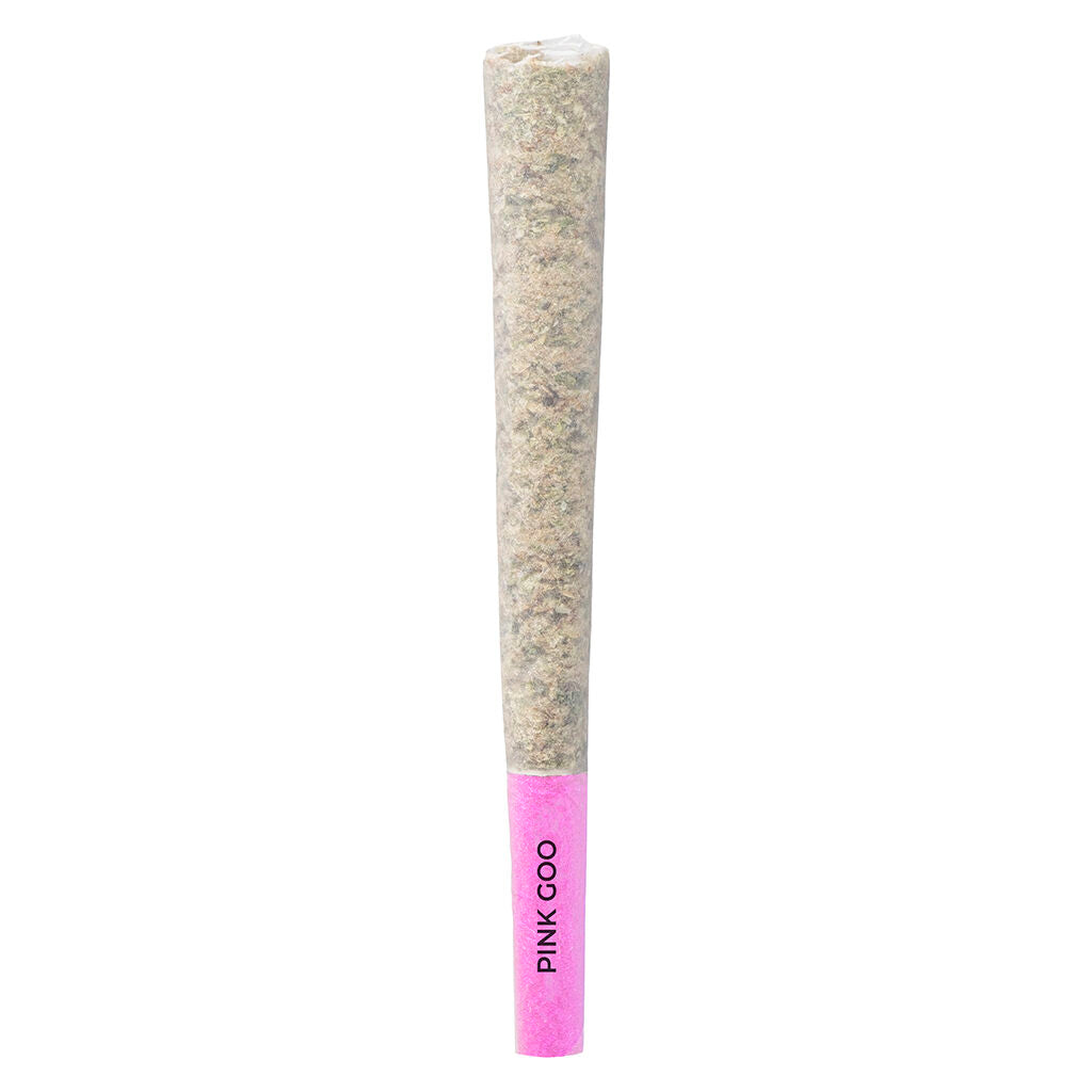 Pink Goo Pre-Roll - 