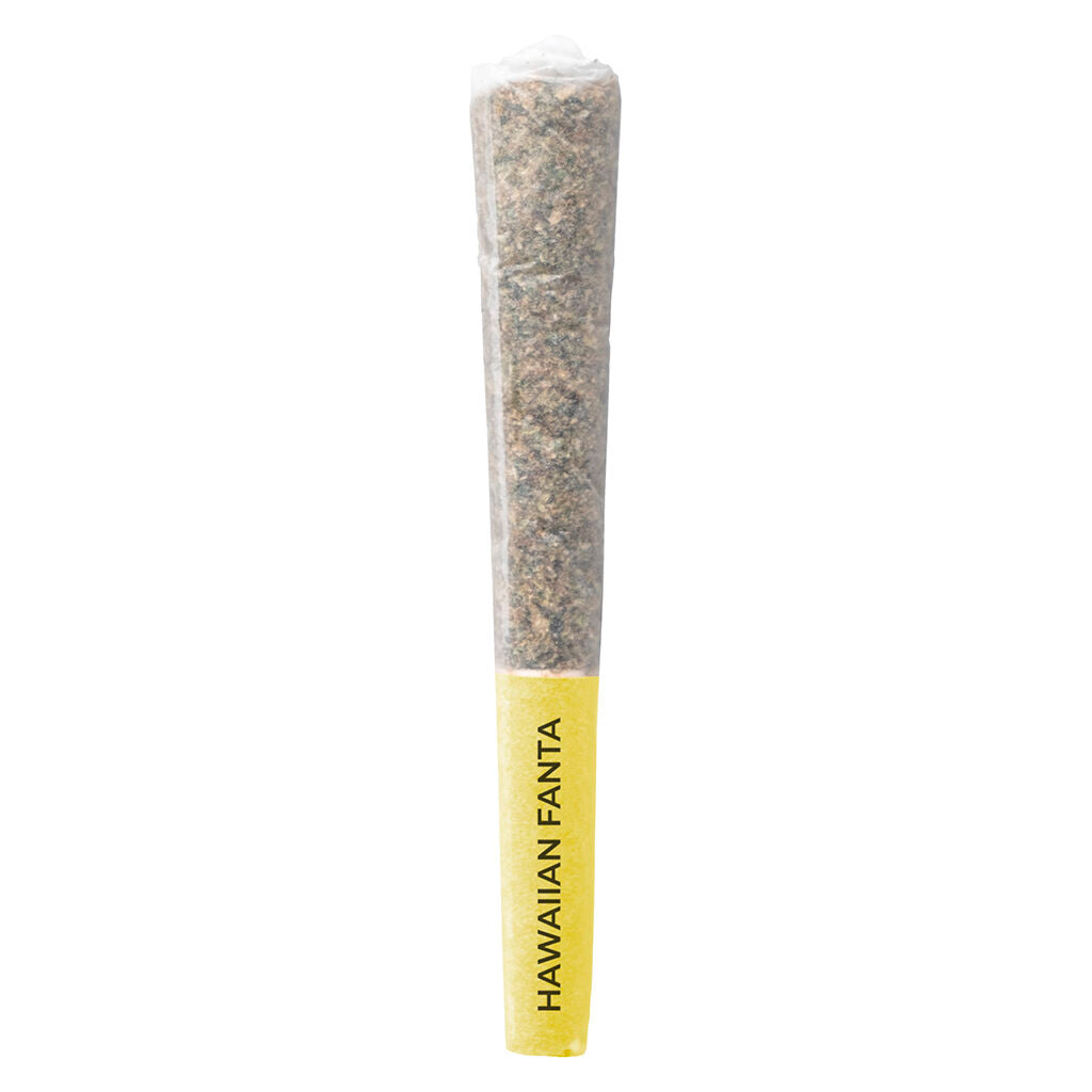 Hawaiian Fanta Pre-Roll - 