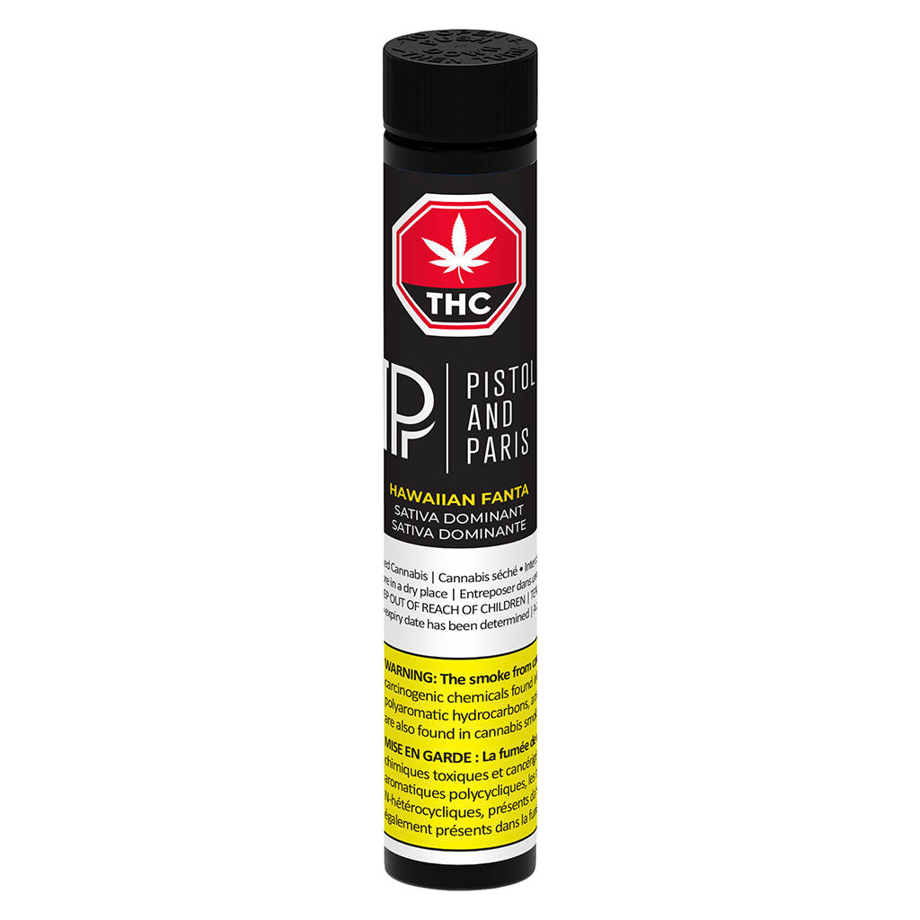 Hawaiian Fanta Pre-Roll - 