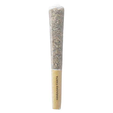 Hawaiian Fanta Pre-Roll Photo